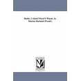 thumbnail image 1 of Husks. Colonel Floyd'S Wards. by Marion Harland [Pseud.], (Paperback), 1 of 1