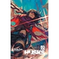 thumbnail image 1 of Husks: The Second Book (Paperback) by Randall P Fitzgerald, 1 of 1