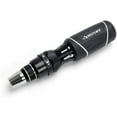 thumbnail image 1 of Husky 12-in-1 Quick-Load Ratcheting Screwdriver, 1 of 4