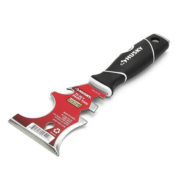 Husky 15-IN-1 Paint Tool