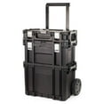 thumbnail image 1 of Husky 22 in. Connect Rolling System Tool Box Storage Organizer 230381, 1 of 2
