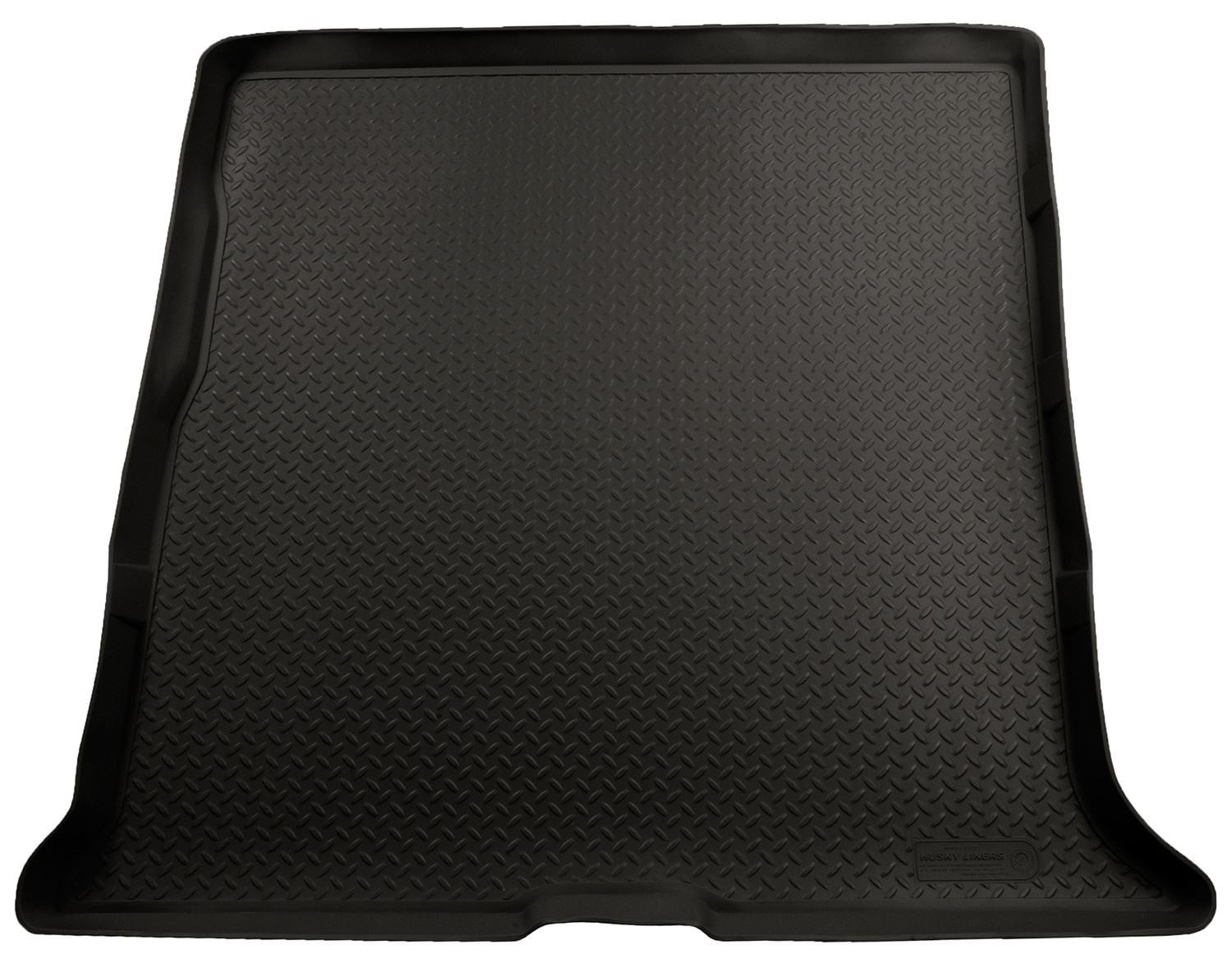 Husky 23571 Cargo Liner Behind 2nd Seat