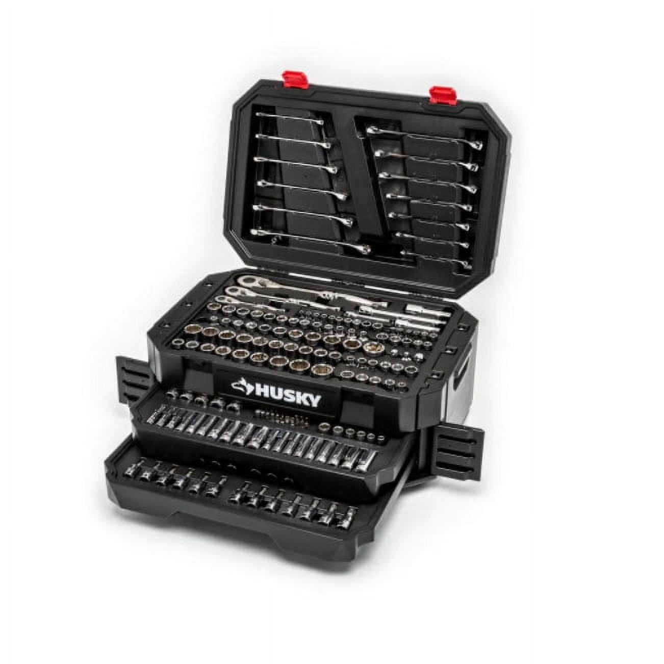 Husky tool set deals