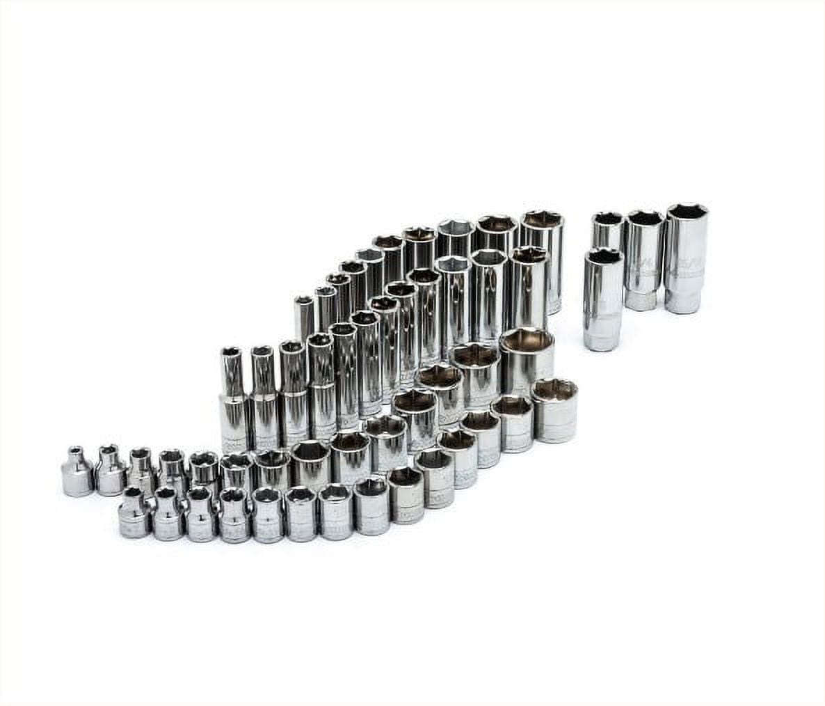 Husky 2024 individual sockets