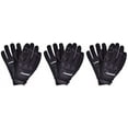 thumbnail image 1 of Husky 3 Pack Medium Duty High Dexterity Non Slip Gloves Touchscreen Comp Size XL, 1 of 2