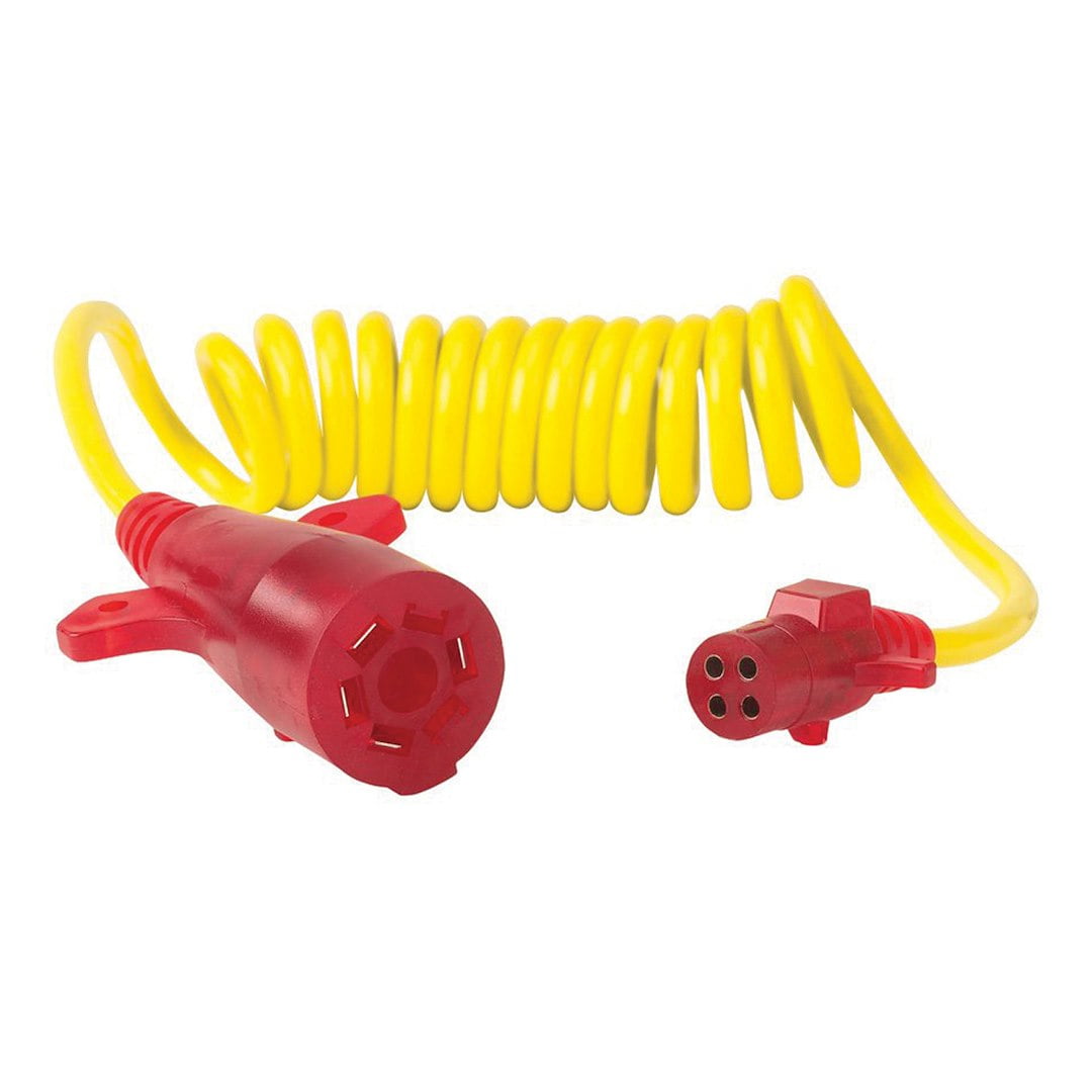 Husky Towing 30500 TRAILER CONNECTOR