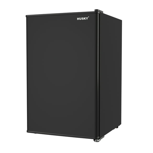 Husky 65L Reversible Solid Door 2.3Cu.ft. Undercounter/Freestanding