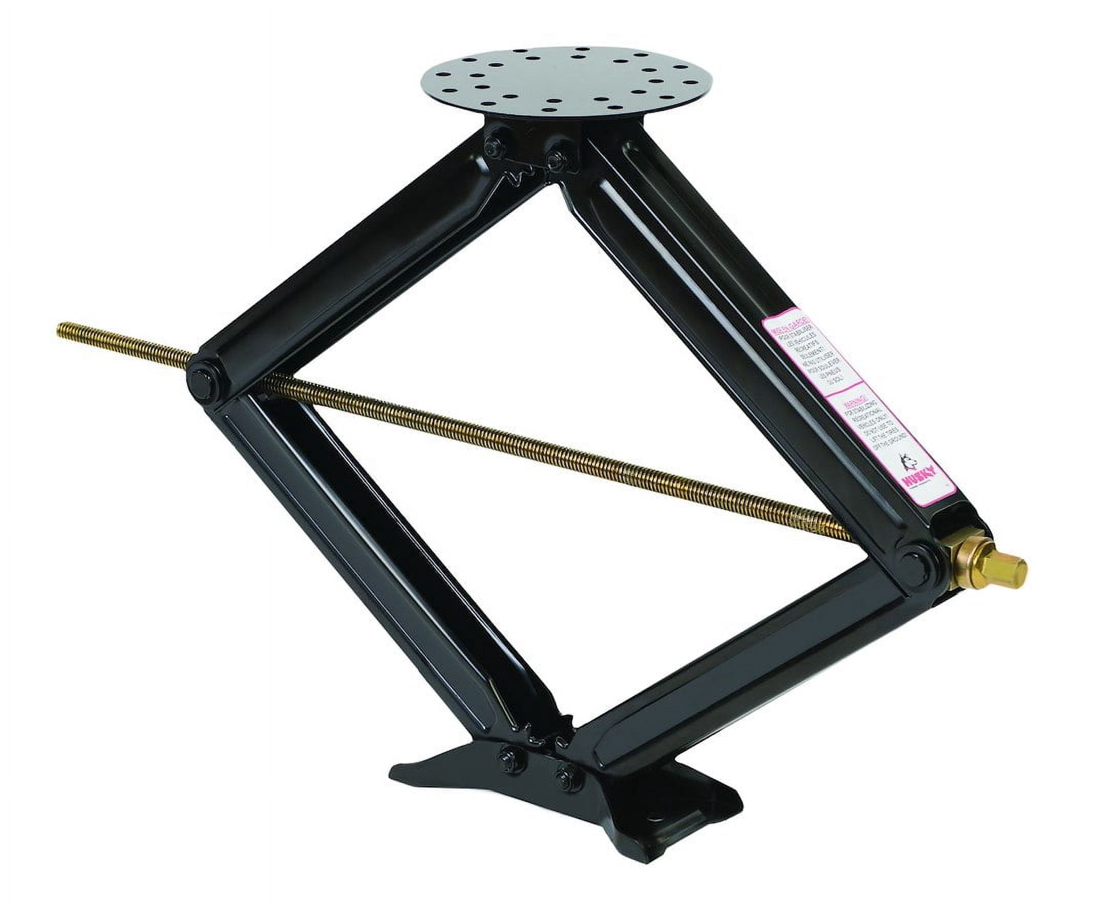 Husky Towing 88125  TRAILER JACKS