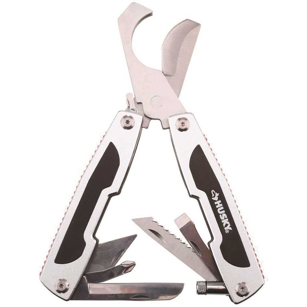 Husky multi tool discount