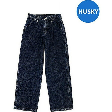 Husky Boys' Carpenter Jeans