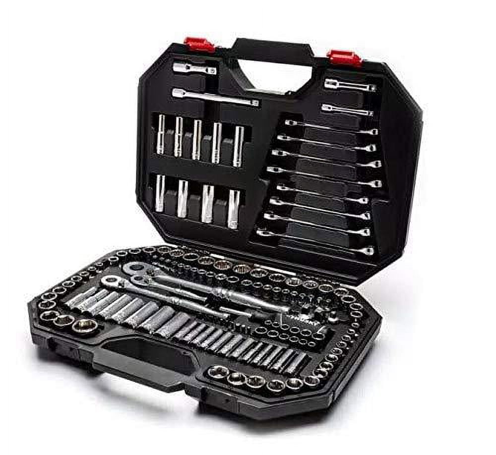 HUSKY ハスキー 工具セット 33ピース Husky Hand Tool Sets in Hand Tools - Walmart.com