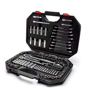 HUSKY ハスキー　工具セット　33ピース HUSKY ツールバッグ 配管工具 : バリューセレクション - 通販