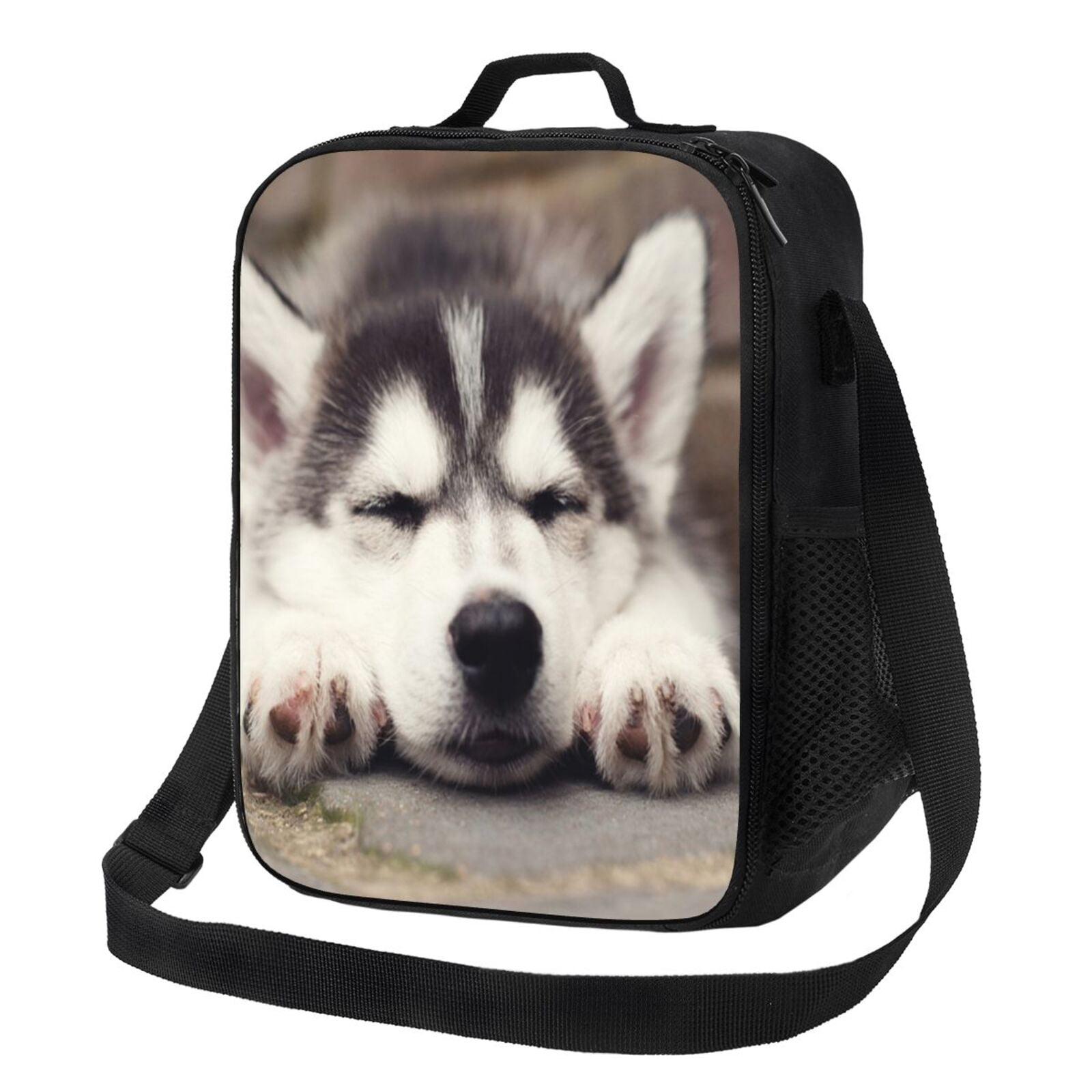 Husky shoulder strap sale