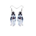 thumbnail image 1 of Husky Drop Earrings, 1 of 1
