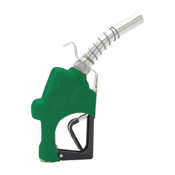 Husky Fuel Nozzle,1" NPT Inlet,16" L 045703N-03