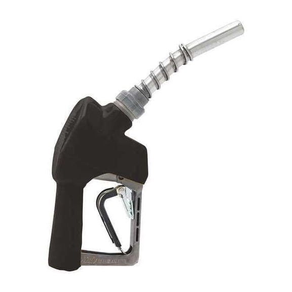 Husky Fuel Nozzle,3/4" NPT Inlet,16" L 159404N-04