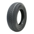 thumbnail image 1 of Husky Gallant GL ST205/75R15 107/102L D Trailer Tire, 1 of 6