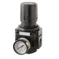 thumbnail image 1 of Husky High Performance Air Regulator - 3/8 in., 1 of 4