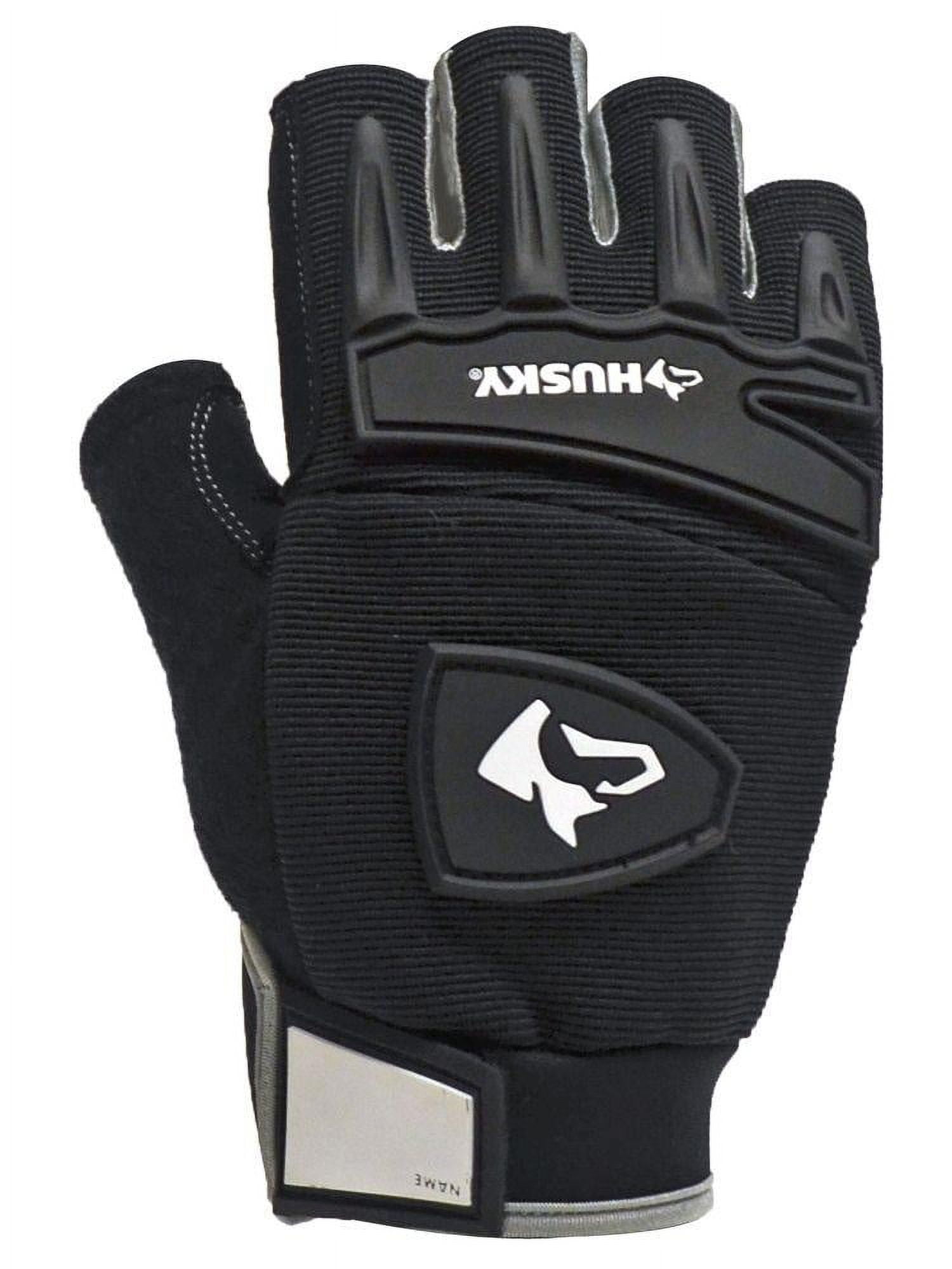 Husky mechanics gloves hotsell