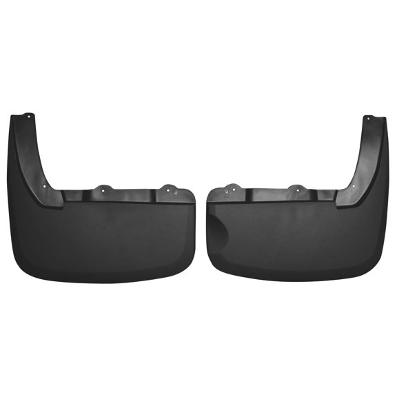 Husky Liner 57191 Custom Mud Guards (TM) Mud Flap MUD Flaps
