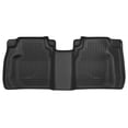 thumbnail image 1 of Husky Liners 12471 WeatherBeater Second Seat Floor Liner - 1 Piece Fits 2015-2020 Honda Fit, 1 of 12