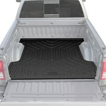 AutoCraft Car & SUV Floor Mat, Tan Carpet/Rubber, Premium Heavy-Duty, Trim  to Fit, 4 Piece AC8304T - Advance Auto Parts