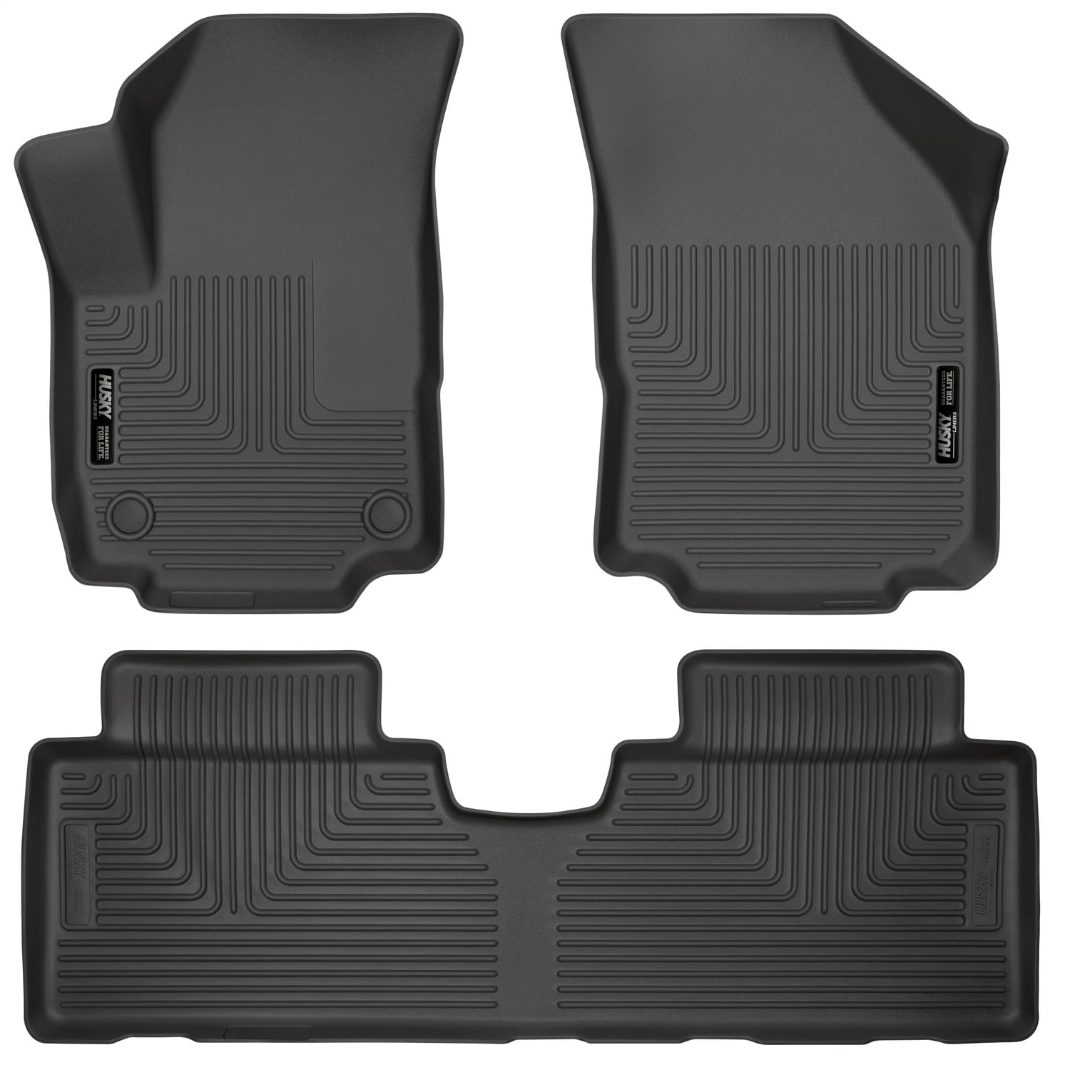 U-POL Black Spray On Raptor Bed Liner Kit, 820 