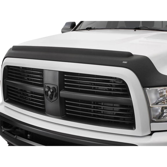 Husky Liners 2830189 Bug Shield Fits 19-26 Ram 2500/Ram 3500/2500/3500 All Models Except Sport, Power