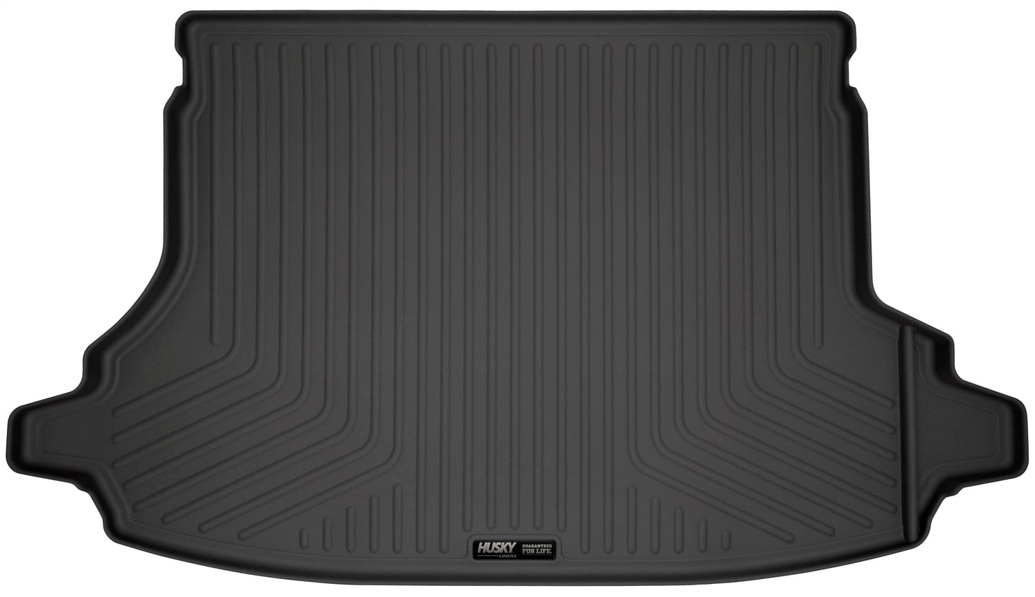 Husky Liners 29891 Fits 2019 Subaru Forester Cargo Liner Black