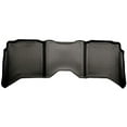 thumbnail image 1 of Husky Liners 2nd Seat Floor Liner Fits 09-17 Ram 1500 Crew, 10-17 2500/3500 Crew Fits select: 2013-2014 RAM 1500 ST, 2015-2017 RAM 1500 SLT, 1 of 4