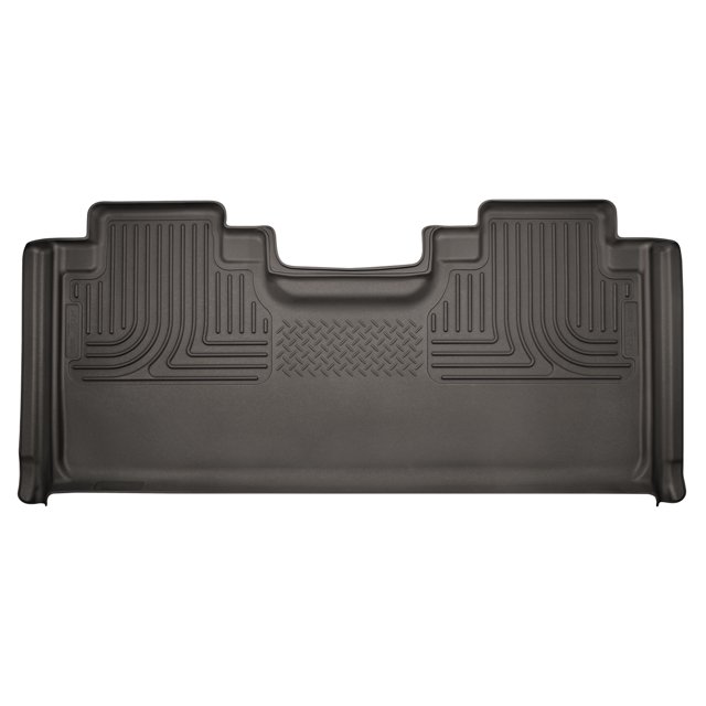 Husky Liners 2nd Seat Floor Liner Fits 1518 F150(1718 F250/350