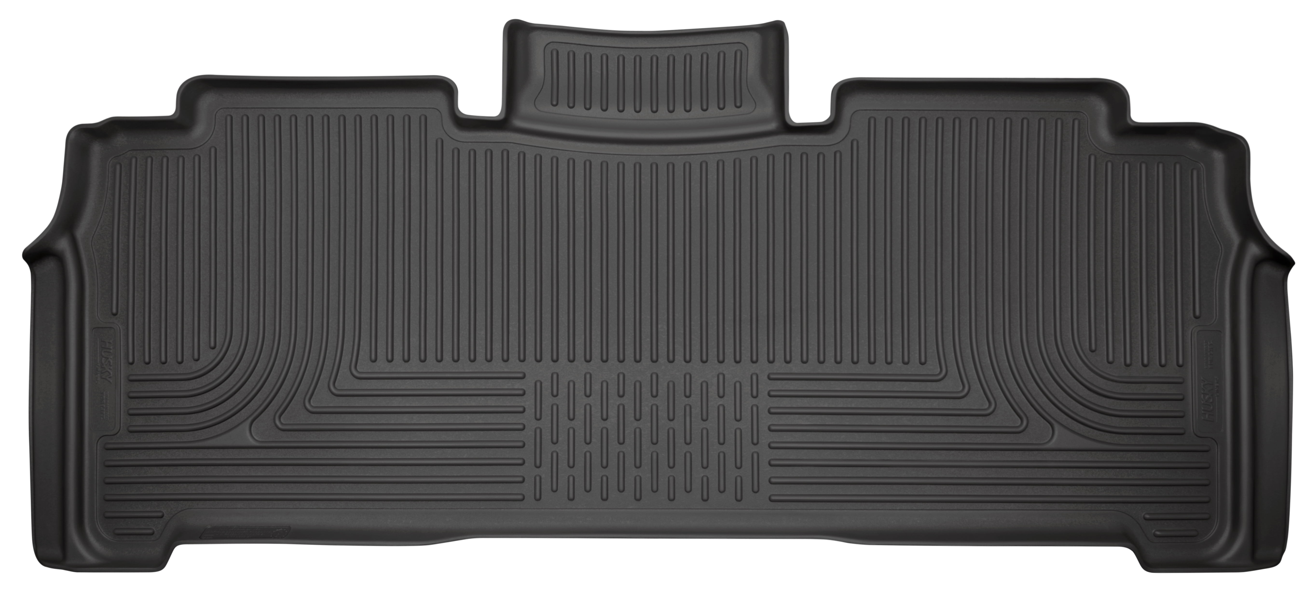 Husky Liners 2nd Seat Floor Liner Fits 1719 Pacifica Fits select 2017