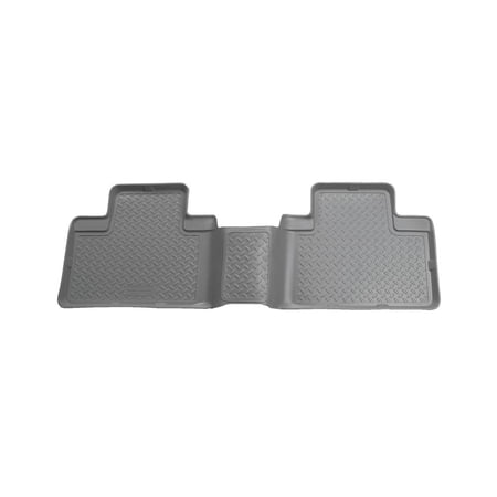 Husky Liners 2nd Seat Floor Liner Fits 99-07 F250/F350 SuperCab