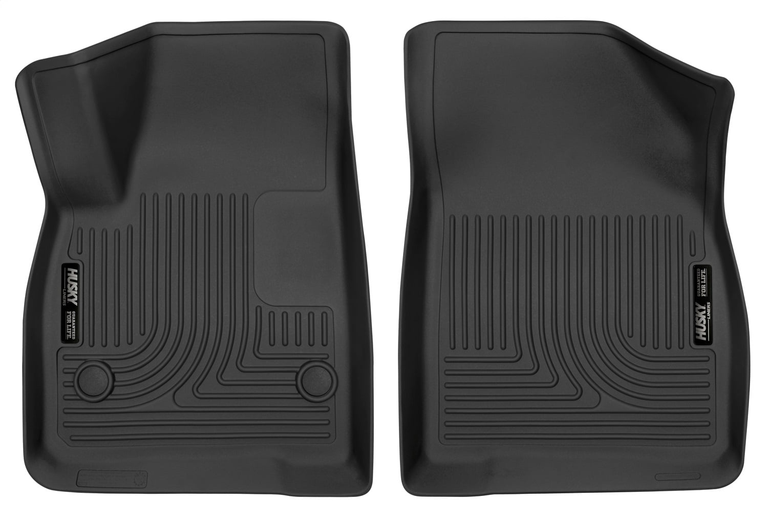 Husky Liners 52251 X Act Contour Floor Liner Fits 17 22 Acadia Blazer