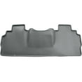 thumbnail image 1 of Husky Liners 06-09 Dodge Ram Mega Cab Classic Style 2nd Row Gray Floor Liners, 1 of 9