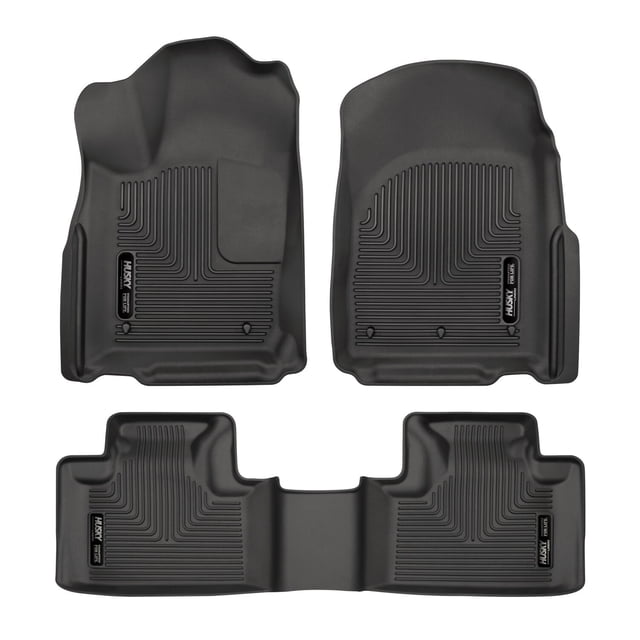 Husky Liners 99151 Weatherbeater Floor Liner Fits Durango Grand