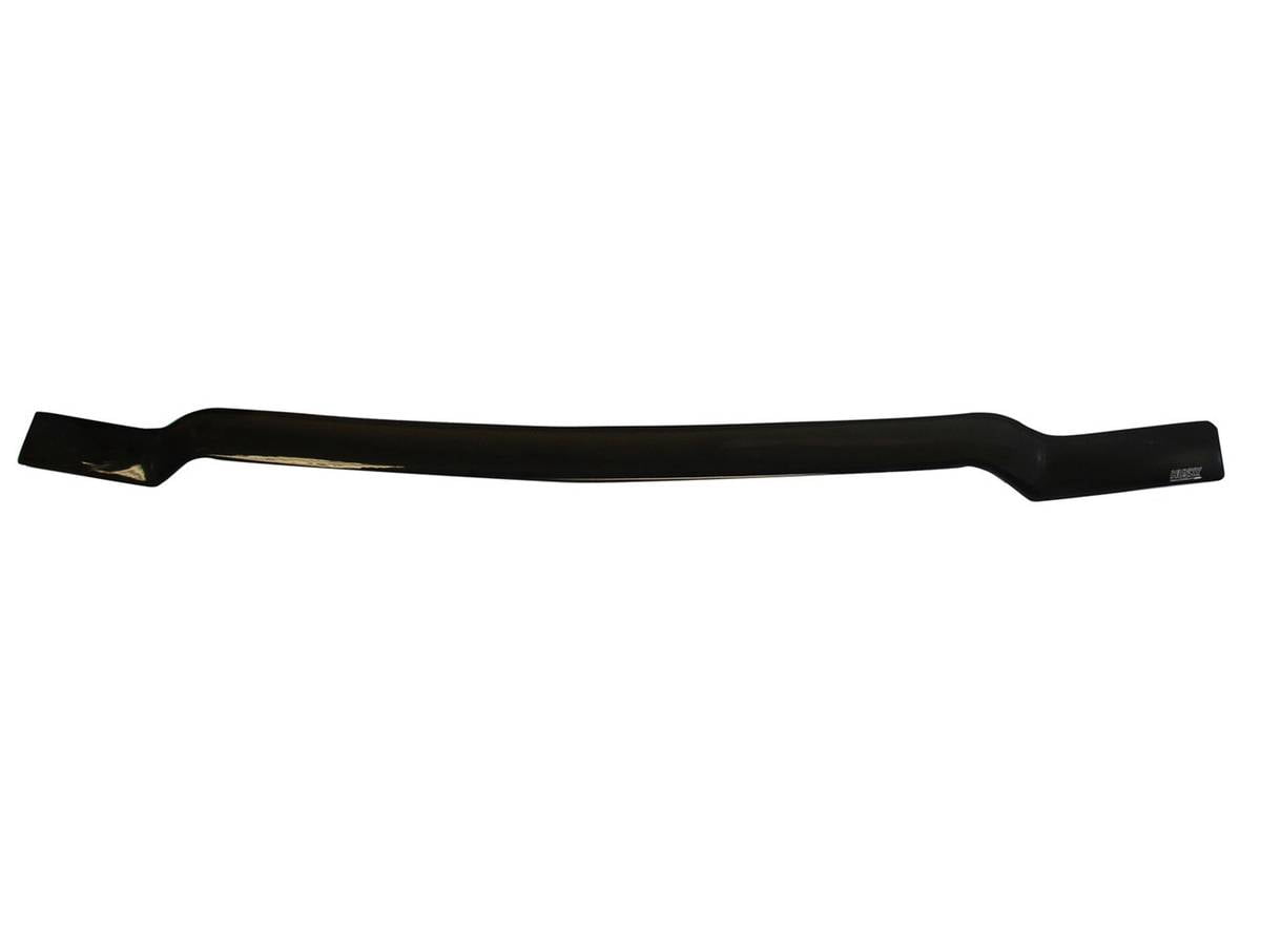 Husky Liners 2842021 Smoke Aeroskin Low Profile Hood Protector Fits 2004-2012 Ford Ranger