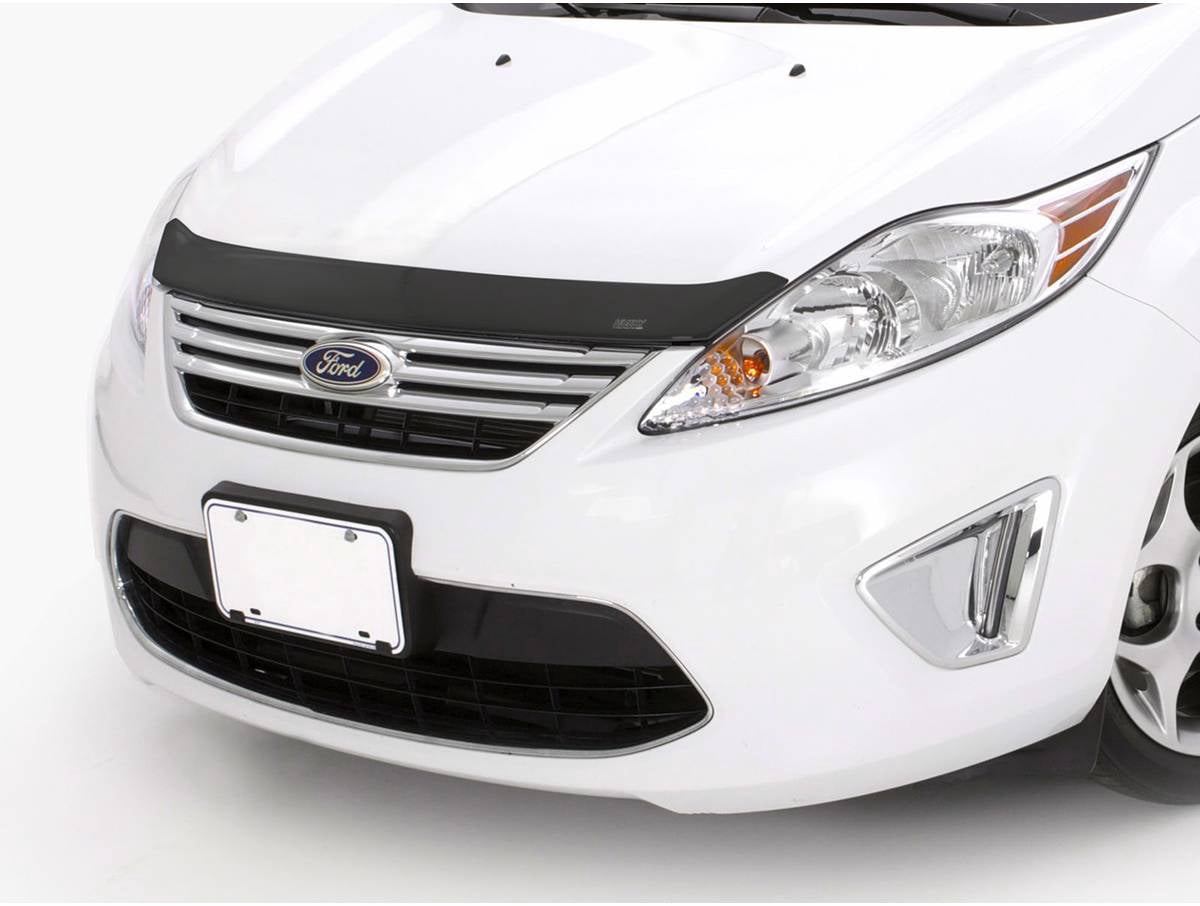Husky Liners 2842059 Smoke Aeroskin Low Profile Hood Protector Fits 2008-2013 Cadillac CTS