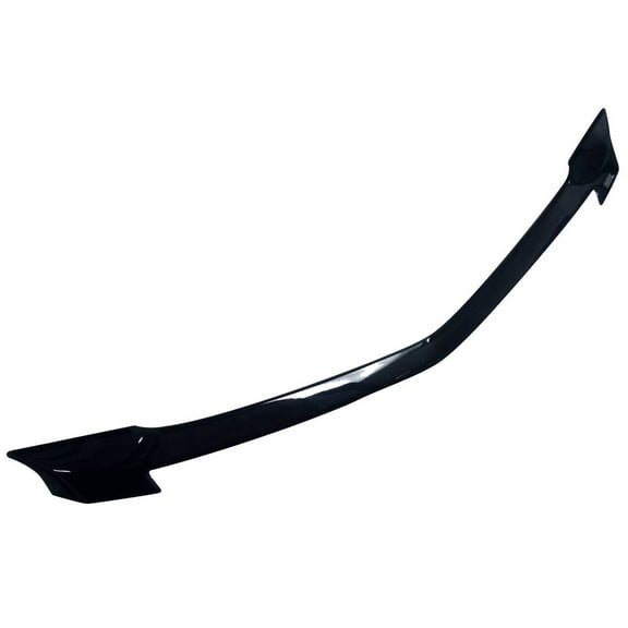 Husky Liners 2842042 Aeroskin Low Profile Hood Protector Fits 2010-2016 Cadillac SRX Smoke