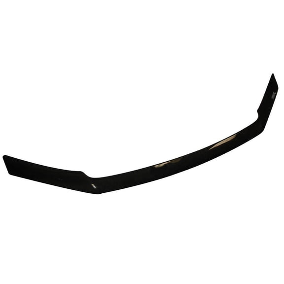 Husky Liners 2842035 Smoke Aeroskin Low Profile Hood Protector Fits 2011-2013 Toyota Highlander