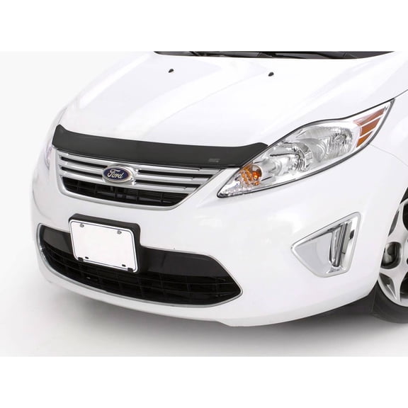 Husky Liners 2840034 Smoke Aeroskin Low Profile Hood Protector Fits 2011-2014 Hyundai Sonata