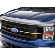 Husky Liners 2892096 Chrome Aeroskin Low Profile Hood Protector Fits 2015-2020 Ford F150