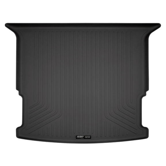 Husky Liners Cargo Liner Fits 2019-2026 Chevy Blazer 2nd Row Black