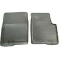 thumbnail image 1 of Husky Liners Classic Style Series Front Floor Liners Grey Fits 90-95 Toyota 4Runner, 90-95 Toyota Pickup, 1 of 8