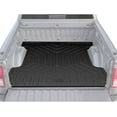 thumbnail image 1 of Husky Liners 16006 Heavy Duty Truck Bed Mat Fits 2014-2018 Chevy Silverado 1500 & GMC Sierra 1500 5'8" Bed, 1 of 12