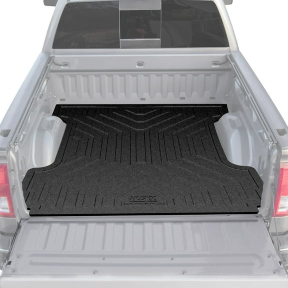 Husky Liners 16013 Heavy Duty Truck Bed Mat Fits 2020-2026 Chevy Silverado & GMC Sierra 2500 3500 6'9" Bed