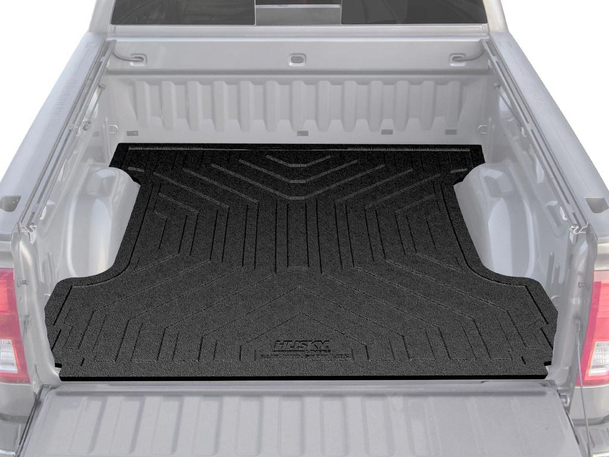 Husky Custom Bed Liner Fits 20-25 Silverado/Sierra 2500/3500 HD (82.2 Bed)