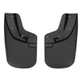 thumbnail image 1 of Husky Liners 56691 Custom Molded Front Mud Flaps Fit 2011-2016 Ford F-250/F-350 w/ OE Fender Flares, 1 of 11