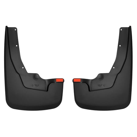 Husky Liners 58131 Front Mud Guards Fits 2019-2026 Ram 1500