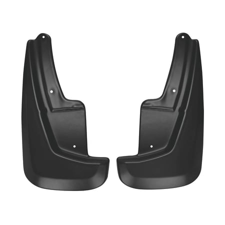 Husky Liners 58001 Front Mud Guards Fits 2011-2026 Dodge Durango